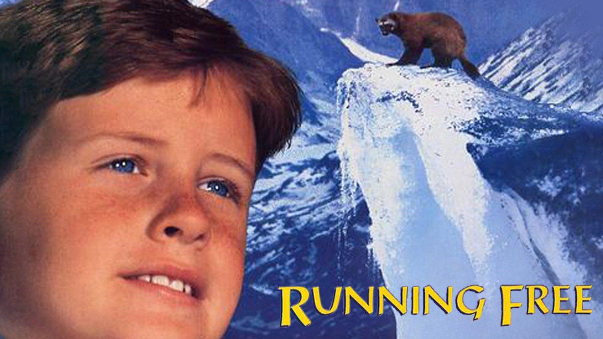 Watch Running Free Streaming on Philo