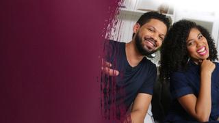 Living By Design With Jake and Jazz