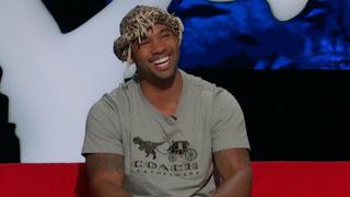 Mike Holston Mike Holston