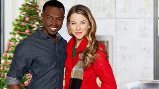 The Christmas Planner