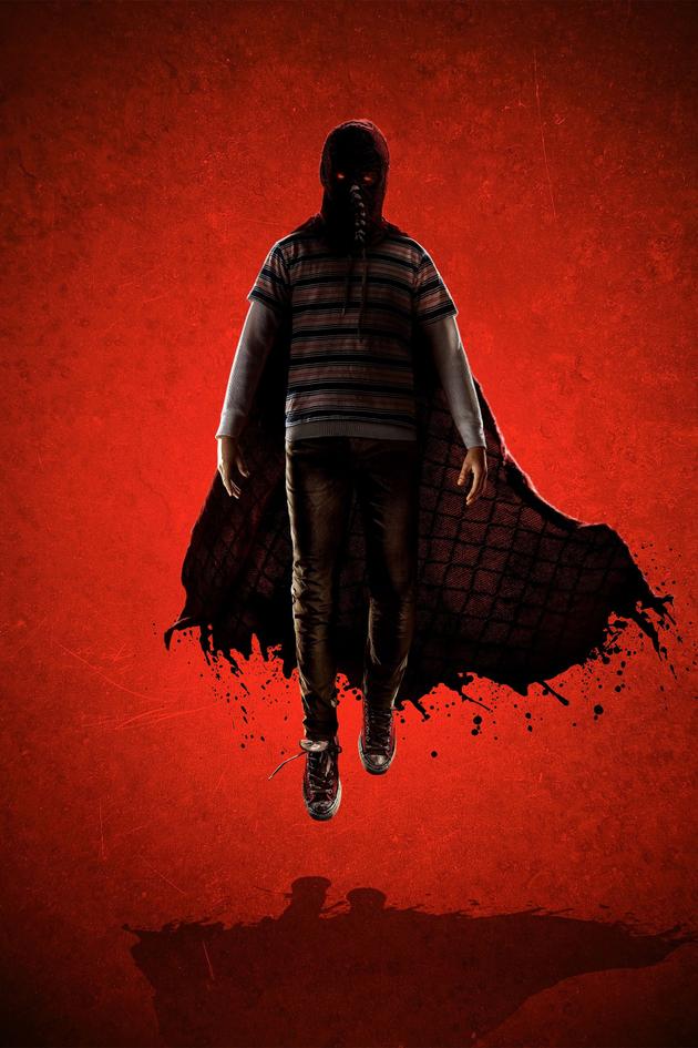 Brightburn