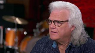 Ricky Skaggs Ricky Skaggs