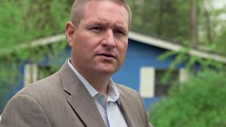 The Night That Didn't End