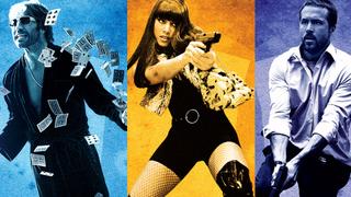 Smokin' Aces