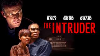  watch The Intruder