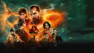 Fantastic Beasts: The Secrets of Dumbledore