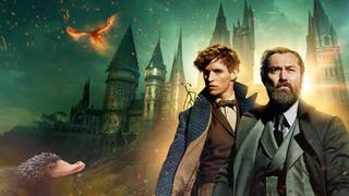Fantastic Beasts: The Secrets of Dumbledore