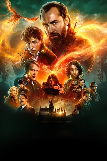 Fantastic Beasts: The Secrets of Dumbledore
