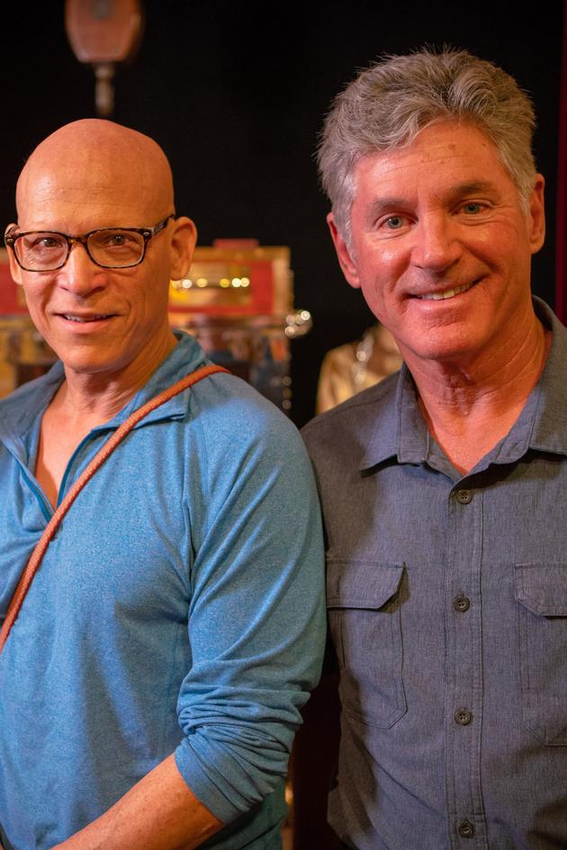 Houdini's Last Secrets