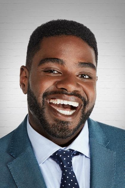 Ron Funches: Giggle Fit