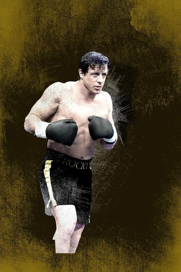 Rocky Balboa