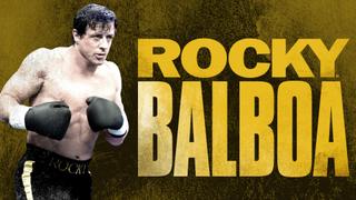 Rocky Balboa