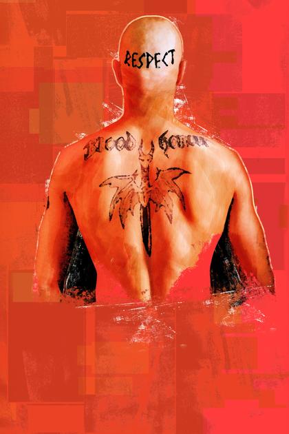 Pusher II: With Blood on My Hands