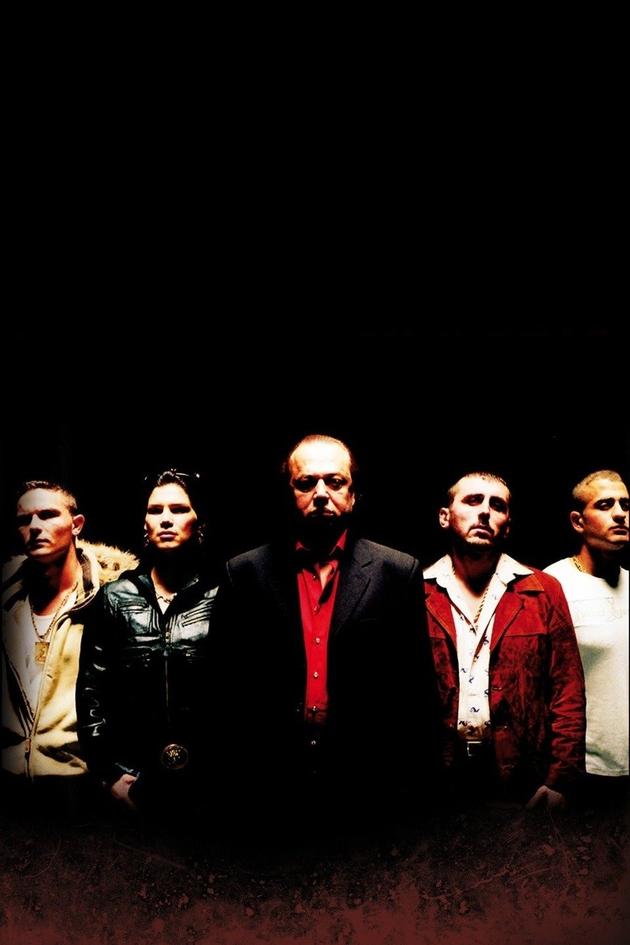 Pusher III: I'm the Angel of Death