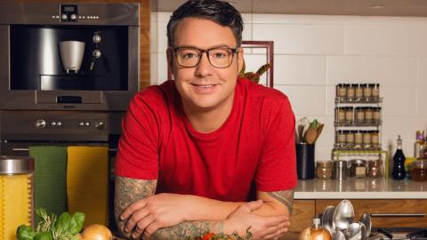 Spencer's BIG Holiday