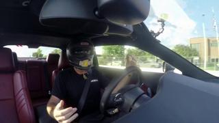 Roadkill Nights to the NHRA Nationals! Roadkill Nights to the NHRA Nationals!