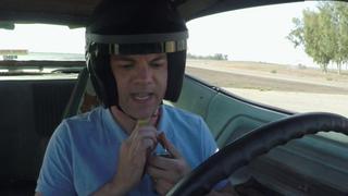 Roadkill Shootout Special: Battle of the Network Stars! Roadkill Shootout Special: Battle of the Network Stars!