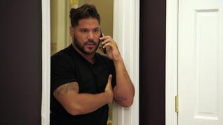 Jersey Shore Family Vacation