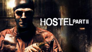 Hostel Part II