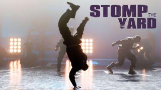  watch Stomp the Yard