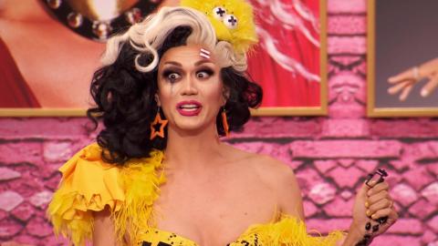 All Star Super Queen Variety Show