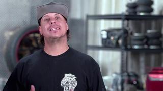Extra Large & Supercharged Extra Large & Supercharged