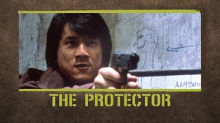 The Protector