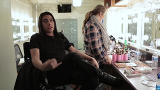 Naz Janus; Stef Zamorano; Craig Shoemaker