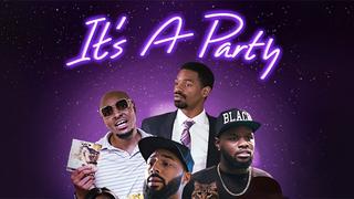 It's a Party