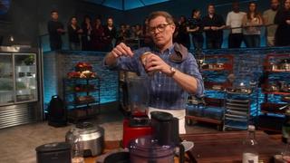 Beat Bobby Flay