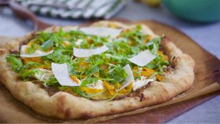 Pizza Friday Pizza Friday