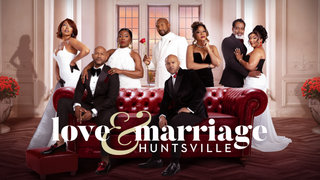 Love and Marriage: Huntsville