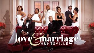  watch Love and Marriage: Huntsville