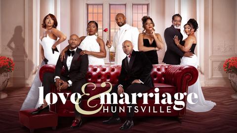 Love and Marriage: Huntsville