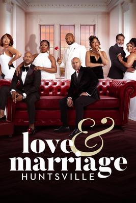 Love and Marriage: Huntsville