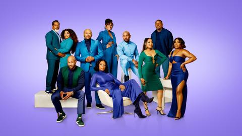 Christmas After Dark