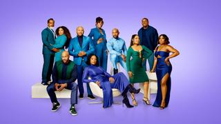 Love and Marriage: Huntsville