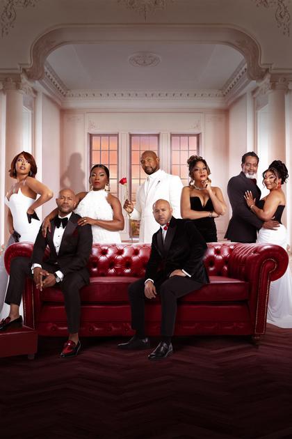 Love and Marriage: Huntsville