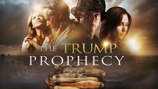 The Trump Prophecy