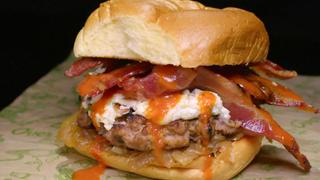 Smokehouse Reinventions