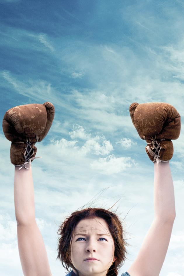 Float Like a Butterfly