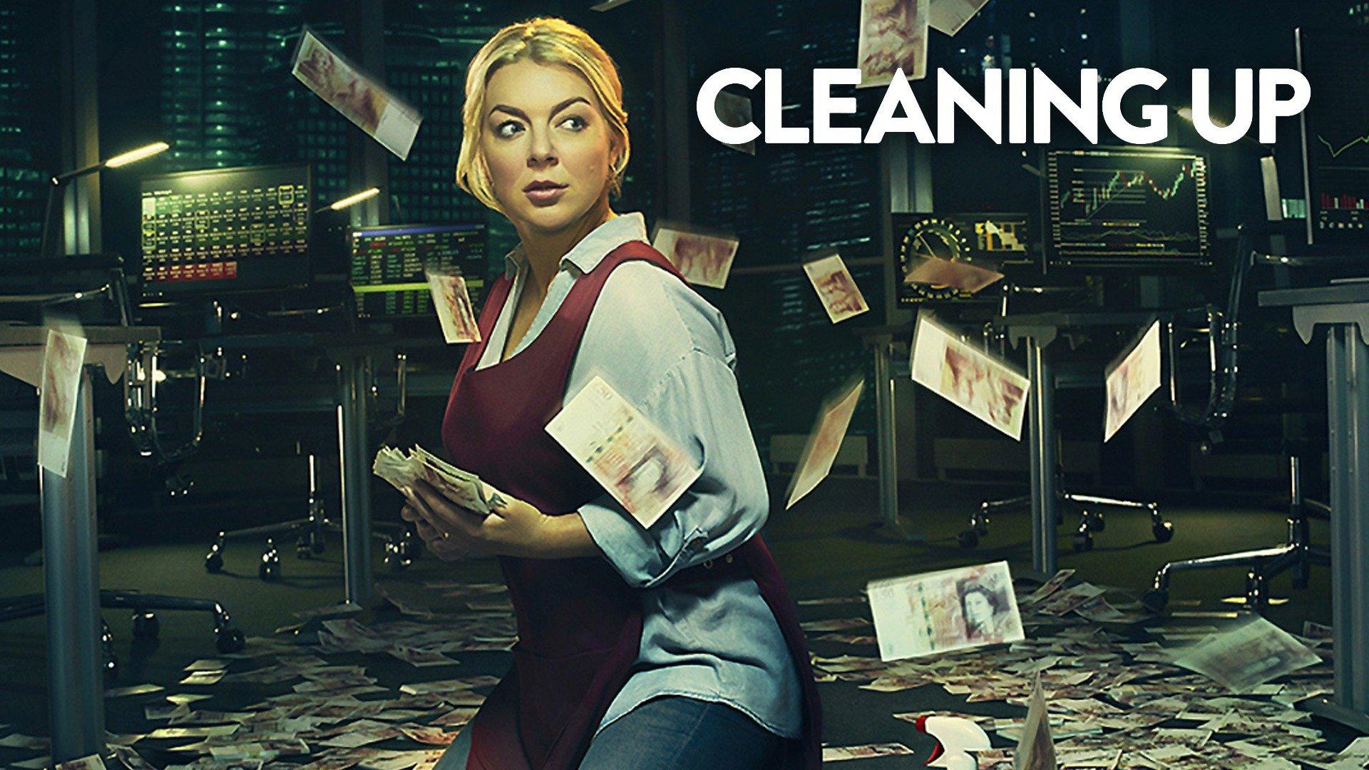 Watch Cleaning Up Streaming on Philo