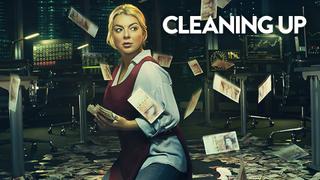 Cleaning Up