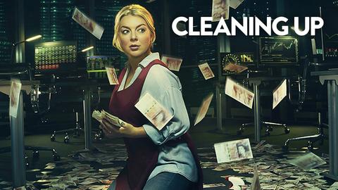 Cleaning Up