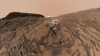 The Voyage Of Curiosity