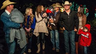 The Three Wise Cattlemen