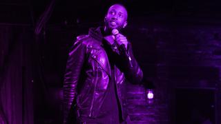 James Davis: Live From the Town