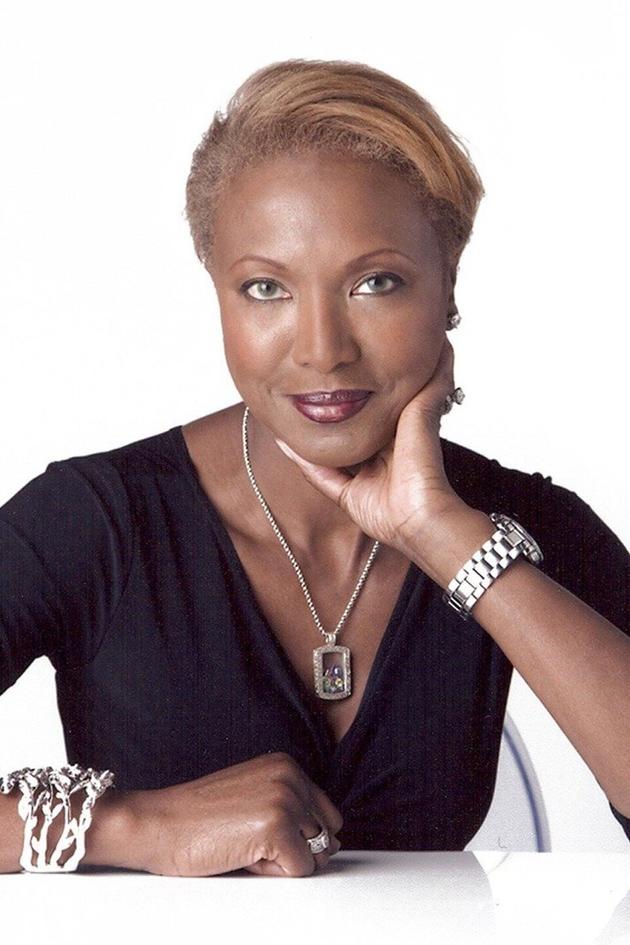 Women with Control Clearance-Featuring Attitude by Renee