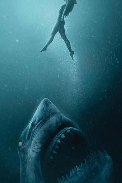 47 Meters Down: Uncaged