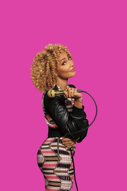 Amanda Seales: I Be Knowin'
